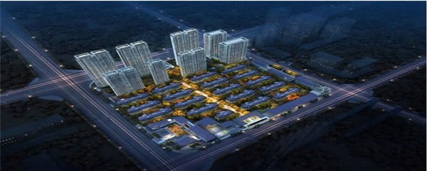 合作建房 一種靈活自主的房地產開發模式